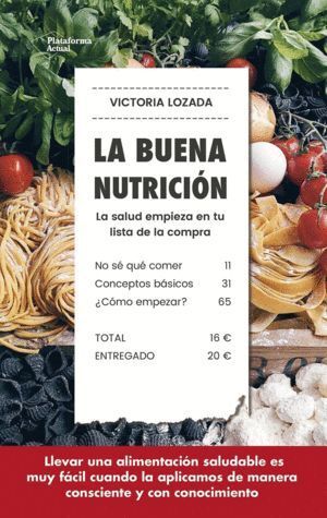 BUENA NUTRICION,LA