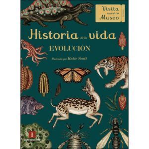 HISTORIA DE LA VIDA