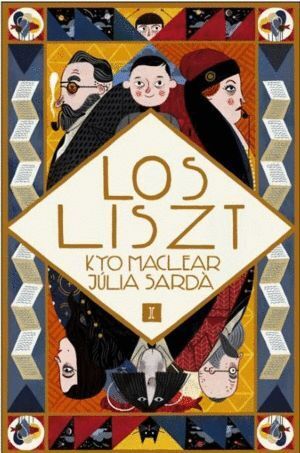 LISZT,LOS