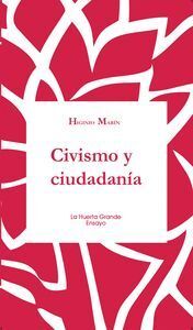 CIVISMO Y CIUDADANIA
