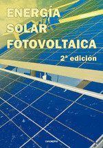 ENERGIA SOLAR FOTOVOLTAICA