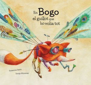 EN BOGO EL GUILLOT QUE HO VOILA TOT CATALAN