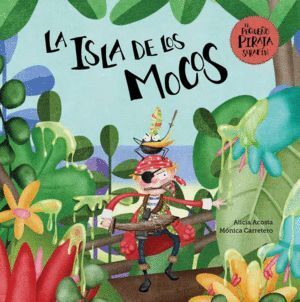 ISLA DE LOS MOCOS,LA