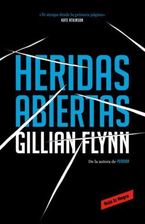 HERIDAS ABIERTAS