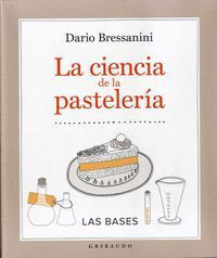 CIENCIA DE LA PASTELERIA,LA
