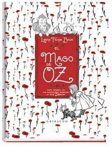 MAGO DE OZ,EL
