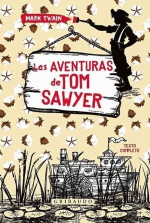 AVENTURAS DE TOM SAWYER,LAS