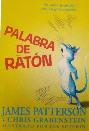 PALABRA DE RATON