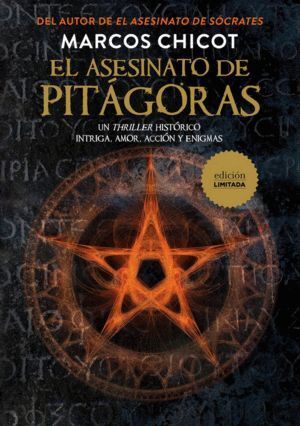 ASESINATO DE PITAGORAS,EL NE