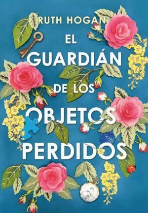 GUARDIAN DE LOS OBJETOS PERDIDOS,EL