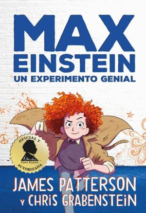 MAX EINSTEIN UN EXPERIMENTO GENIAL