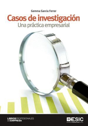 CASOS DE INVESTIGACION