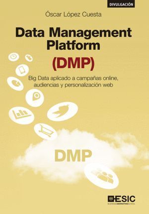 DATA MANAGEMENT PLATFORM