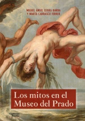 MITOS EN EL MUSEO DEL PRADO,LOS