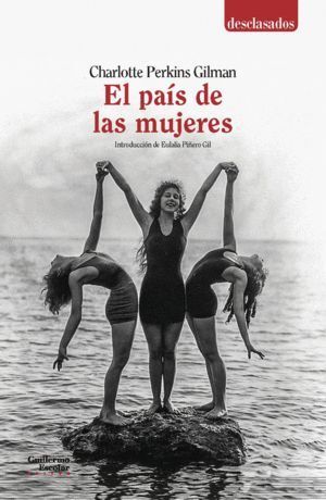 PAIS DE LAS MUJERES,EL