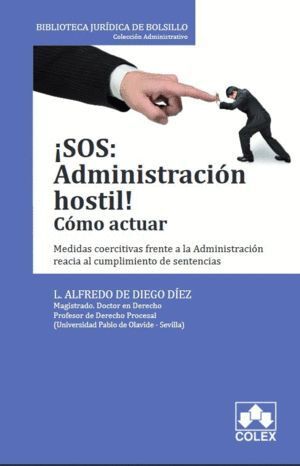 SOS ADMINISTRACION HOSTIL COMO ACTUAR