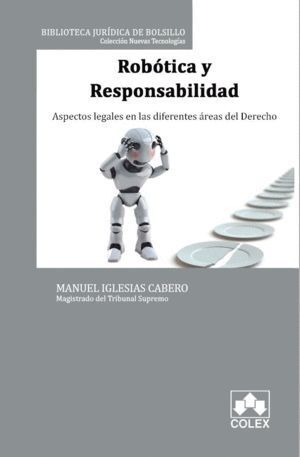 ROBOTICA Y RESPONSABILIDAD