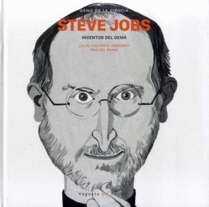 STEVE JOBS INVENTOR DEL DEMA