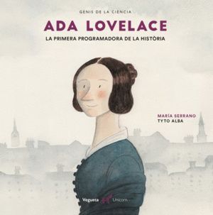 ADA LOVELACE CATALAN