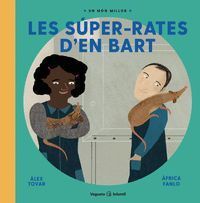 LES SUPER-RATES D'EN BART