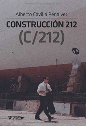 CONSTRUCCION 212 (C/212)