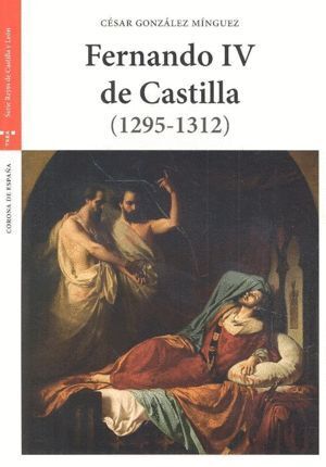 FERNANDO IV DE CASTILLA 1295-1312