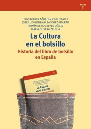 CULTURA EN EL BOLSILLO,LA