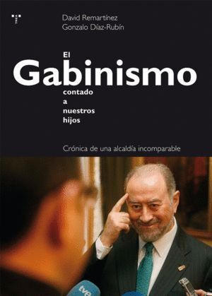 GABINISMO CONTADO A NUESTROS HIJOS,EL