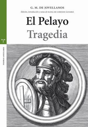 PELAYO TRAGEDIA,EL