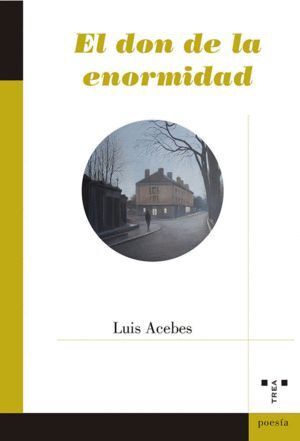 DON DE LA ENORMIDAD,EL