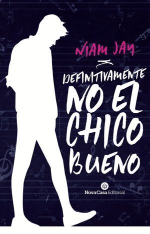 DEFINITIVAMENTE NO EL CHICO BUENO