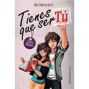 TIENES QUE SER TU