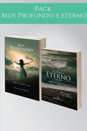 PACK MUY PROFUNDO