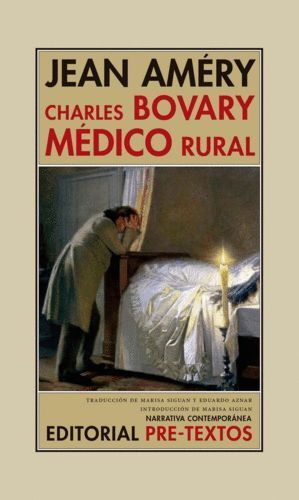 CHARLES BOVARY MEDICO RURAL