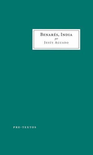 BENARES INDIA