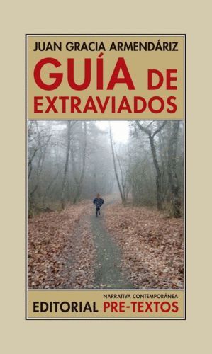 GUIA DE EXTRAVIADOS