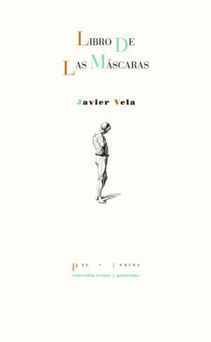 LIBRO DE LAS MASCARAS
