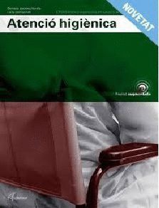 ATENCIO HIGIENICA CATALAN CF