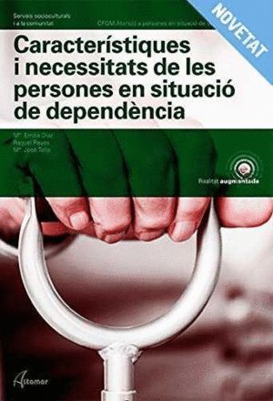 CARACTERISTIQUES I NECESSITATS DE LES PERSONES EN SITUACIO
