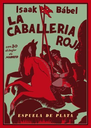 CABALLERIA ROJA,LA