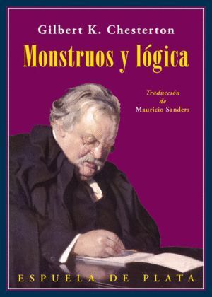 MONSTRUOS Y LOGICA