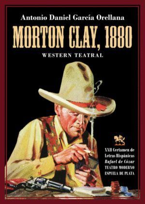 MORTON CLAY 1880