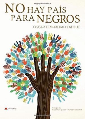NO HAY PAIS PARA NEGROS