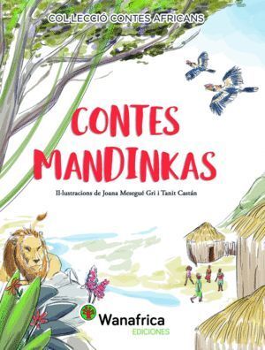 CONTES MANDINKAS