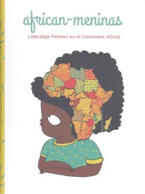 AFRICAN-MENINAS LIDERATGE FEMENI EN EL CONTINENT AFRICA
