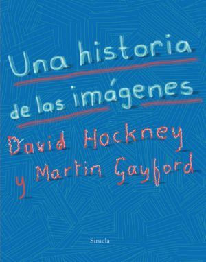UNA HISTORIA DE LAS IMAGENES