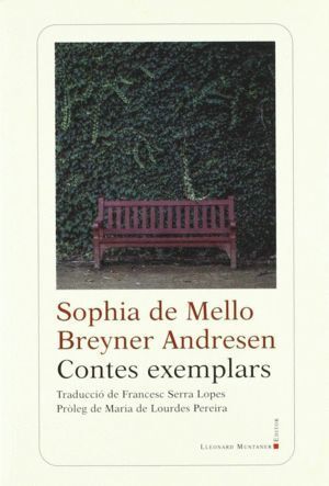 CONTES EXEMPLARS