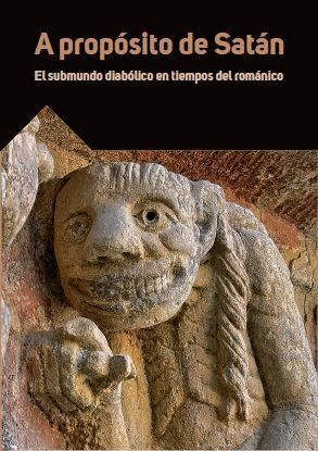 A PROPOSITO DE SATAN. EL SUBMUNDO DIABOLICO EN TIEMPOS DEL R