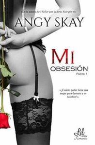 MI OBSESION