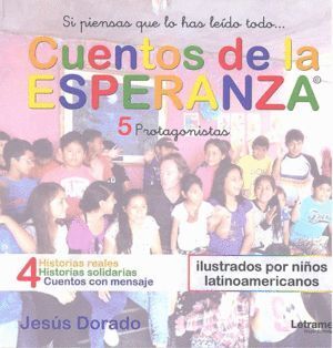 CUENTOS DE LA ESPERANZA